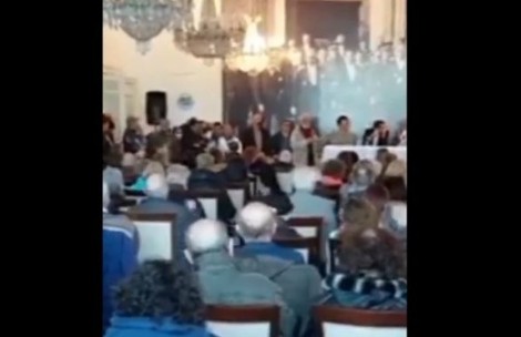 CHP'li yöneticiden sitem: Adalar'da 15 yıldır iktidarız ama bir binayı yıkıp yenileyememişiz